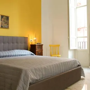 Appartamento A Casa Di Enza, Palermo