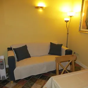 Junior Cattedrale Appartement