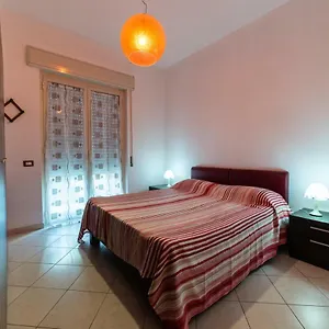 Appartamento Il Gabbiano In Città, Palermo